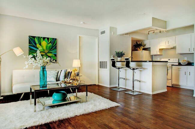 Foto del edificio - Country Oaks Apartment Homes