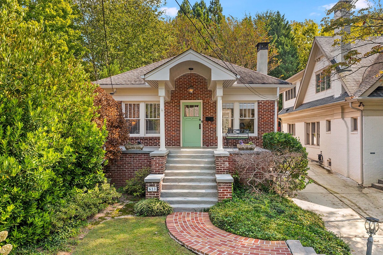 Photo - 623 Page Ave NE (Atlanta, GA)