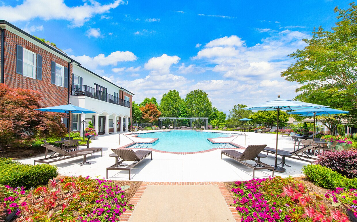 MAA Spring Apartments in Smyrna, GA