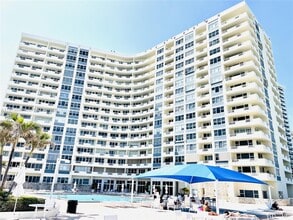 Building Photo - 3180 S Ocean Dr