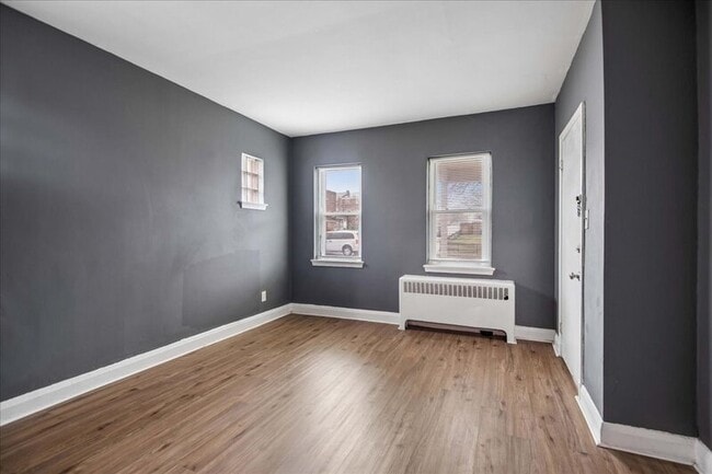 Foto del edificio - 1401 N Potomac St