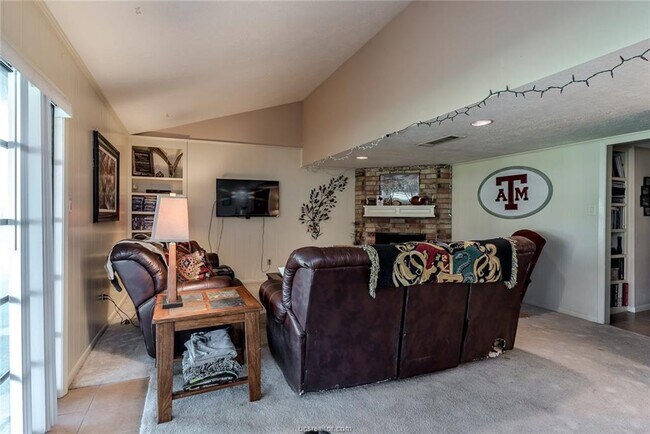 Foto del edificio - 1709 Austin Ave