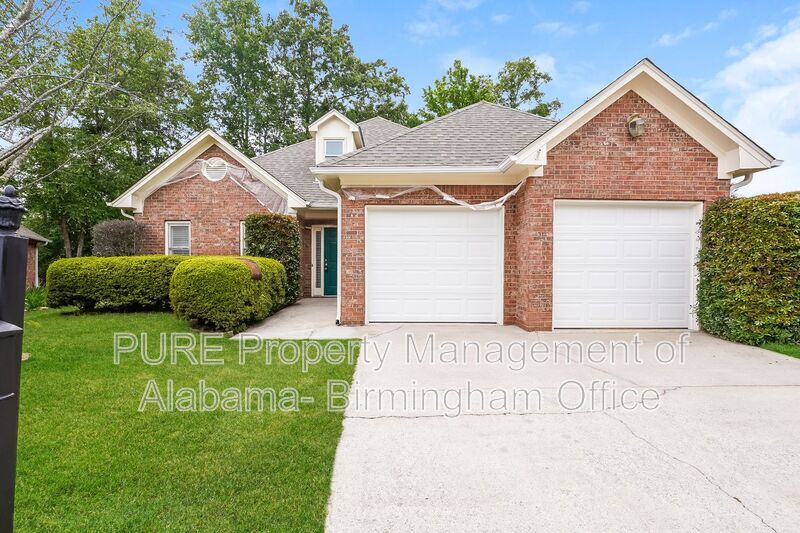 Foto del edificio - 4732 Guilford Way