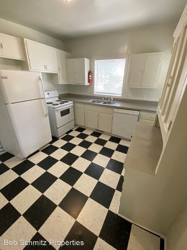 Foto del edificio - 4 br, 2 bath House - 1300 Green Street