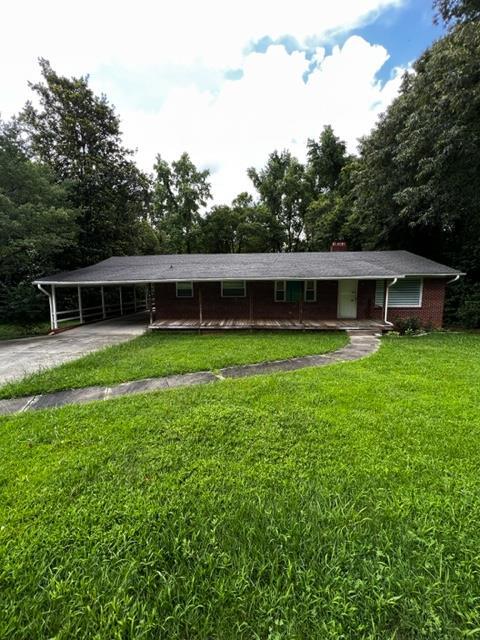 Primary Photo - 407 Englewood Dr