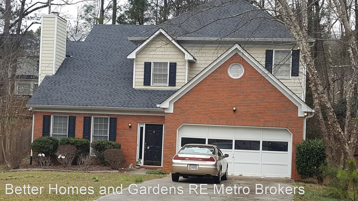 Foto principal - 3 br, 2.5 bath House - 1570 Misty River Run