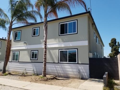 Primary Photo - Owen Apartments