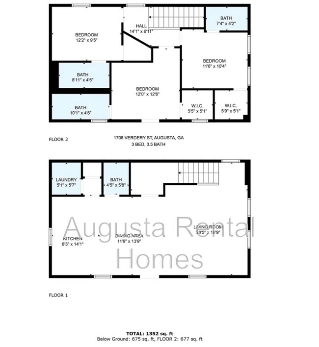 Foto del edificio - 1708 Verdery St
