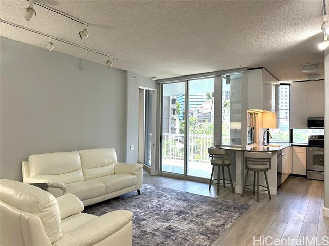 Foto principal - 1212 Nuuanu Ave