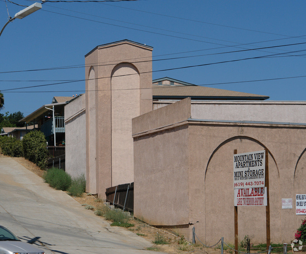 Building Photo - 8810 Winter Gardens Blvd