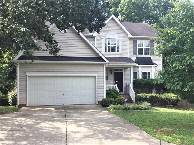 Foto principal - 3344 Forest Mill Circle