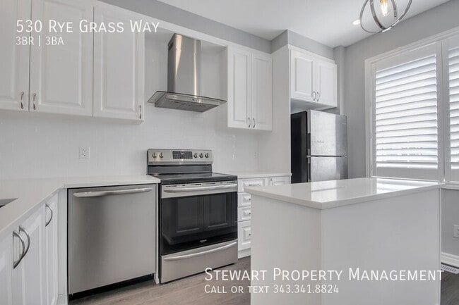 Building Photo - 530 Rye Grass Wy