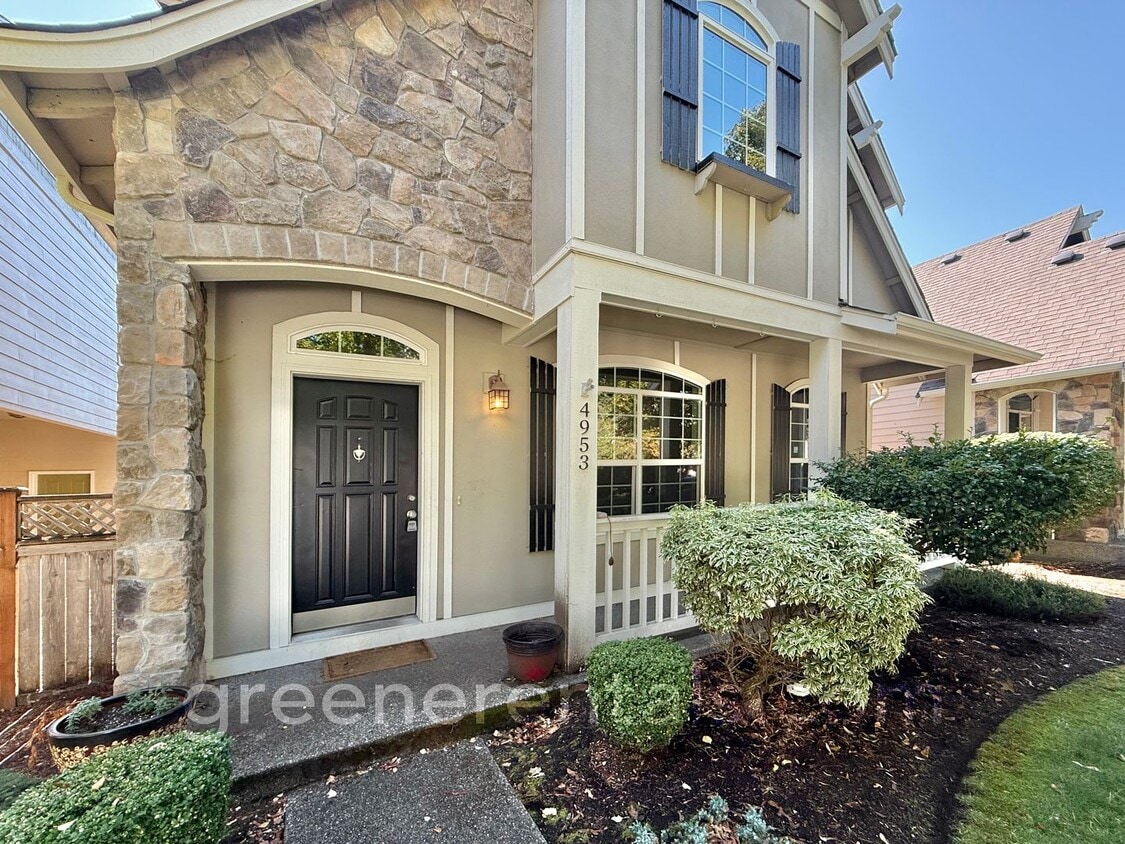 Building Photo - Coming Soon!!! Beautiful 3BD/2.5BA Lacey H...