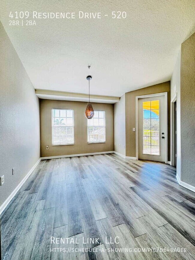 Foto del edificio - 4109 Residence Drive
