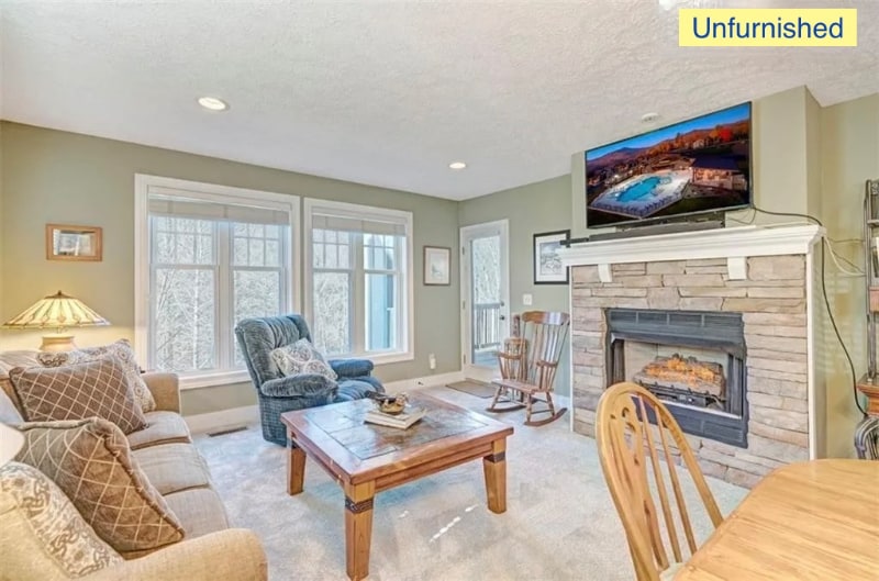 166 Still Lake Dr Unit 211, Boone, NC 28607 Condo for Rent in Boone, NC