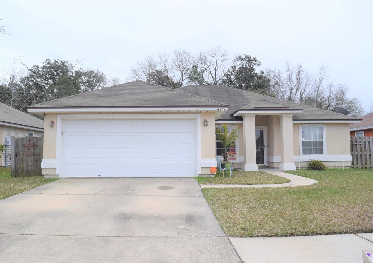 Foto principal - 6529 Skyler Jean Dr