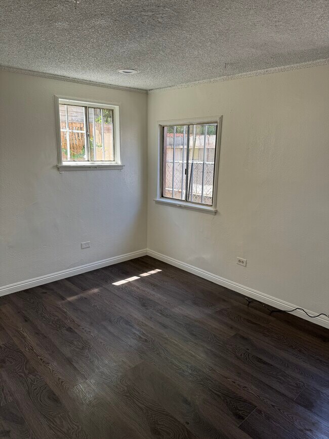 Bedroom 2 - 1222 W 75th St