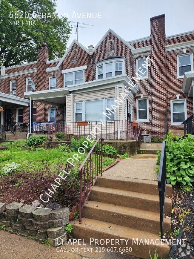 Building Photo - 6620 Lebanon Ave