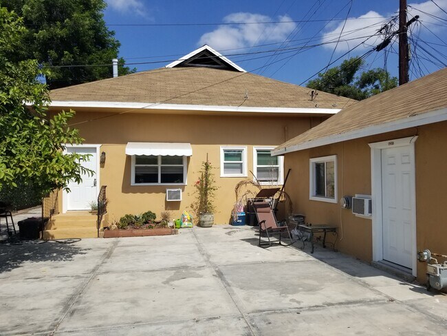 Joya de Highland Park - 5215 Marmion Way