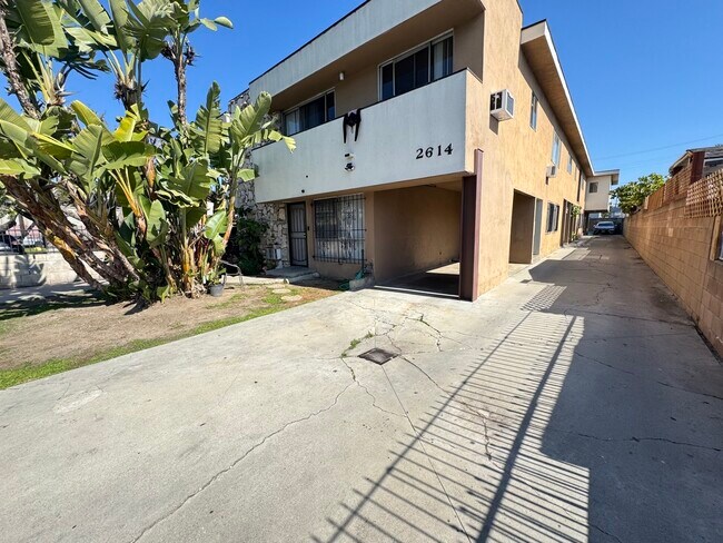 Foto del edificio - 2614 S Garth Ave