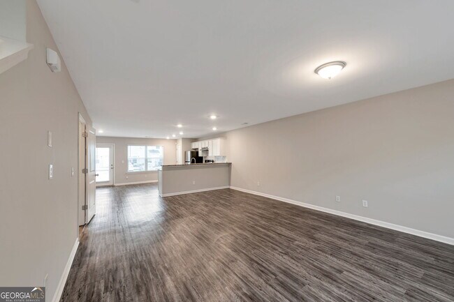 Foto del edificio - 320 Ashigan St