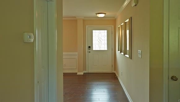 Building Photo - 9824 Wardley Drive
