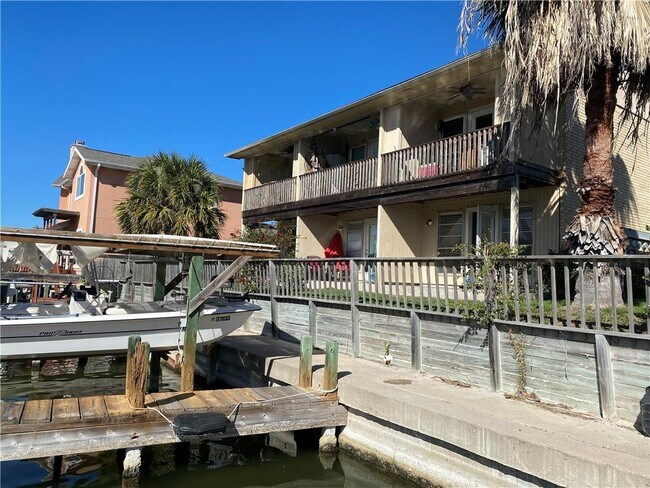 Building Photo - 15409 Gun Cay Ct