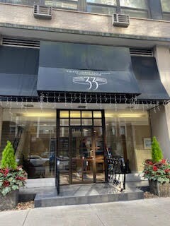 Foto del edificio - 33 E Cedar St