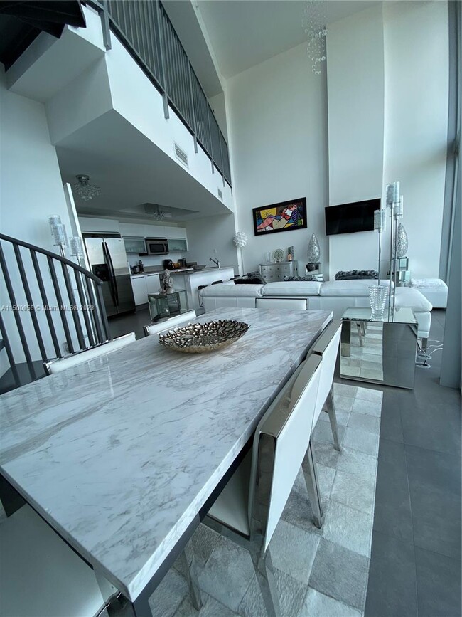 Building Photo - 888 Biscayne Blvd