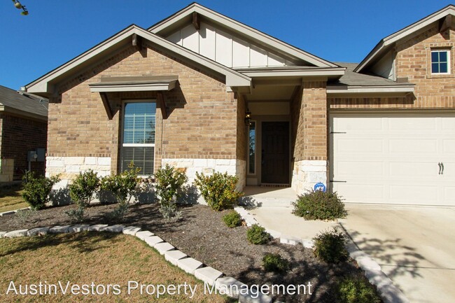 Building Photo - 3 br, 2 bath House - 18308 Drecker Springs Ln