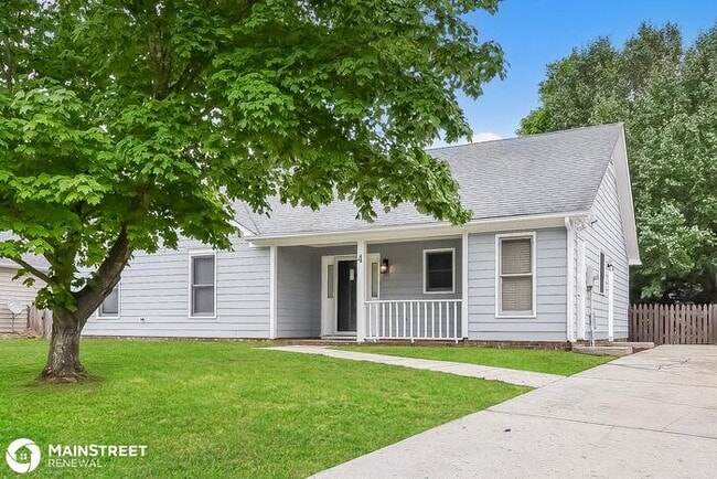 Building Photo - 4 HICKORY KNOLL CT, GREENSBORO, NC 27407