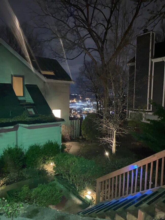 Foto del edificio - Foxhall Court