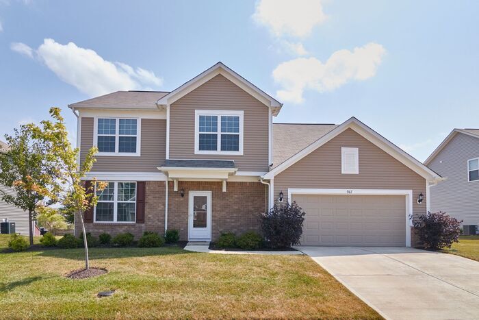 Primary Photo - 4 Bedroom in Westfield