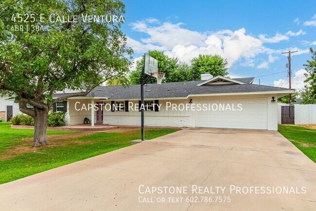 Building Photo - Beautifully remodeled 4-bedroom, 3-bathroo...