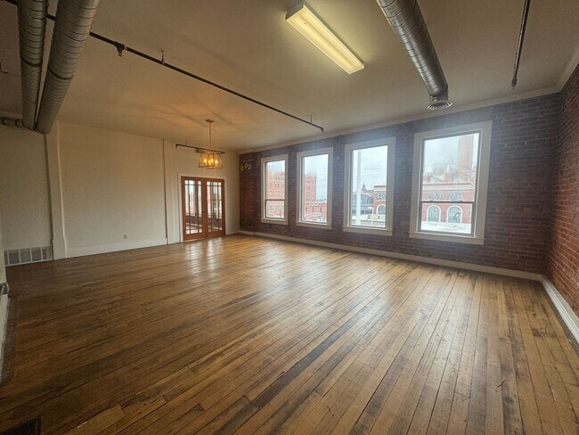 Foto del edificio - 811 Cook Building