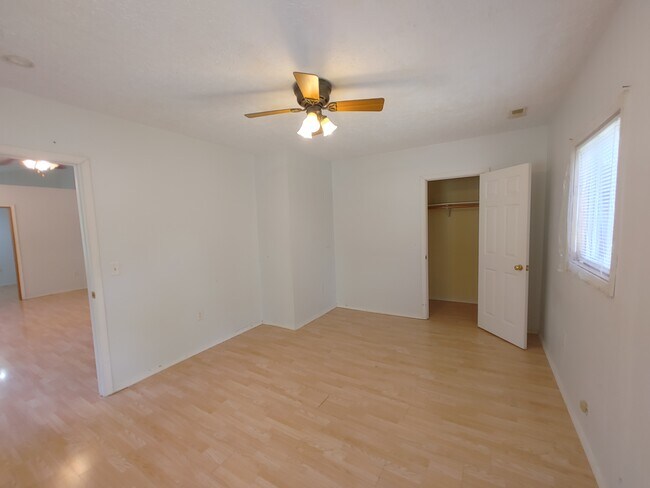 Bedroom 1 - 4745 Baker Rd