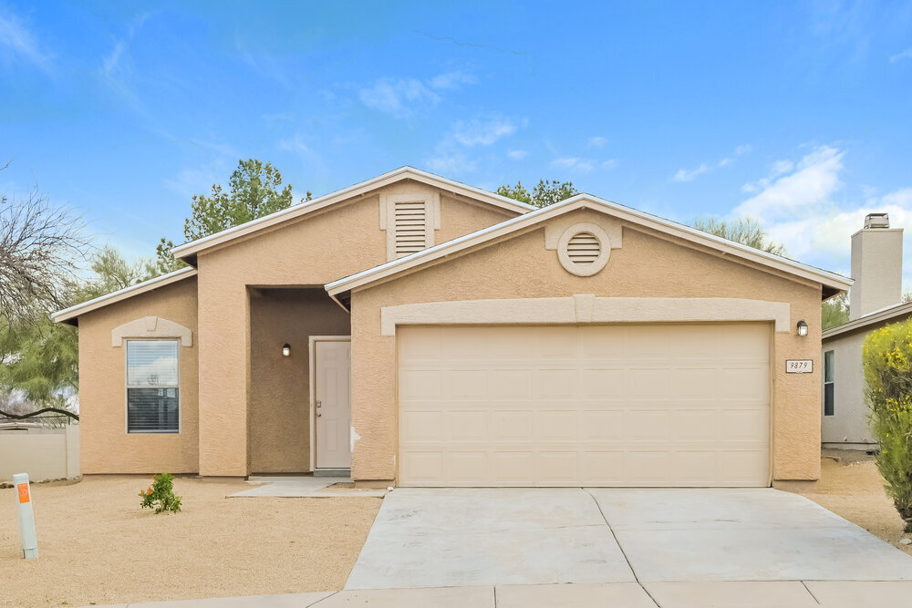 Foto principal - 9879 E Wash Oasis Pl