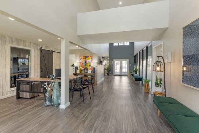 Building Photo - Brixton McKinney Apartments