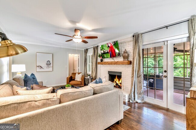 Foto del edificio - 1897 Mt Vernon Rd