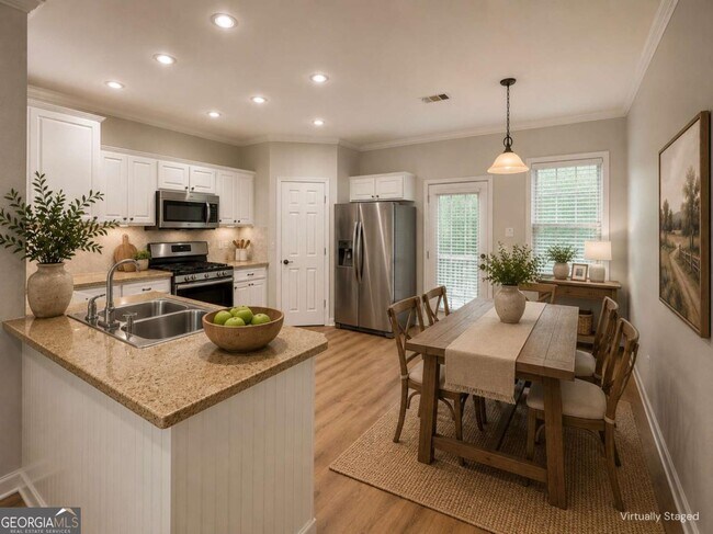 Building Photo - 3152 Mill Springs Cir NE