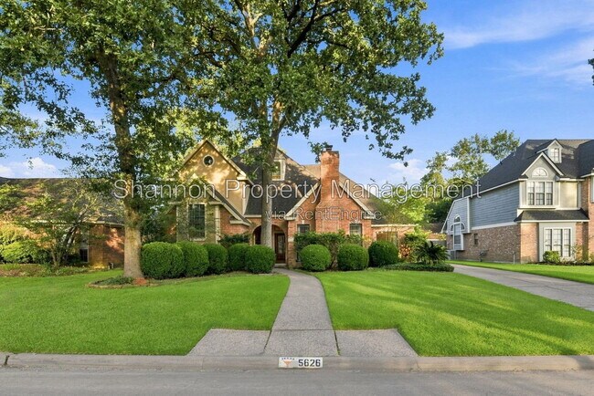 Foto del edificio - 5626 Spring Lodge Dr