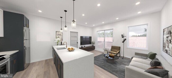 Foto del edificio - 212 W Rittenhouse St
