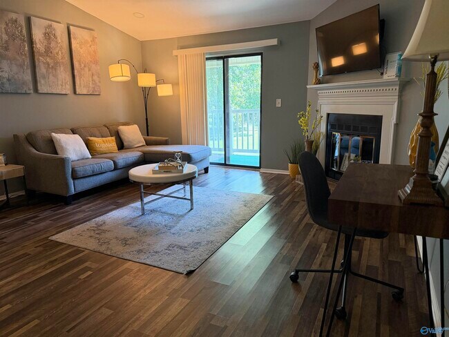 Foto del edificio - 6622 Willow Pointe Dr NW