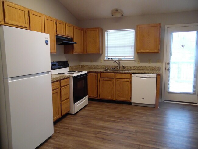 Foto del edificio - 1108 Ledgebrook Ct