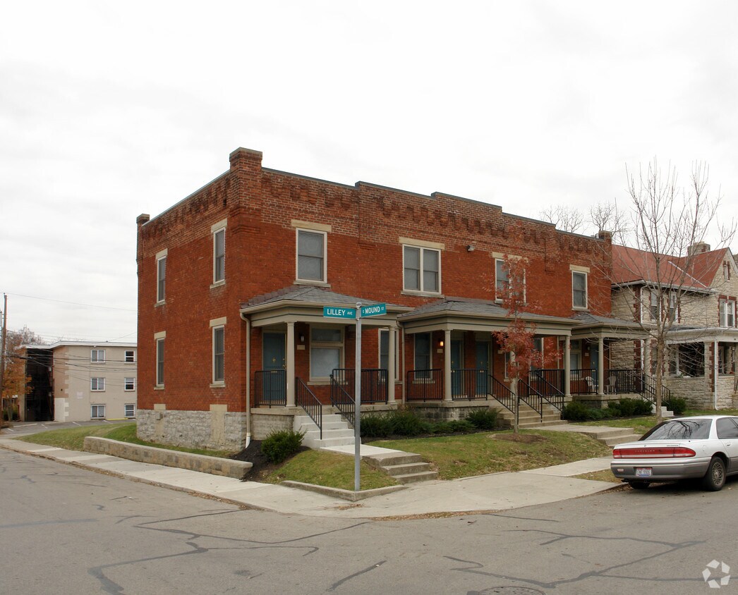 Foto principal - 520-526 Lilley Ave