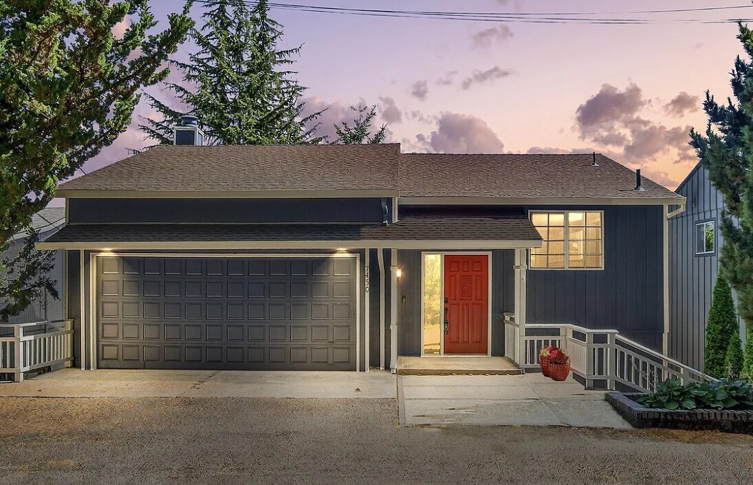 Foto principal - 7450 SW 17th Dr