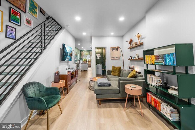 Foto del edificio - 5426 Irving St