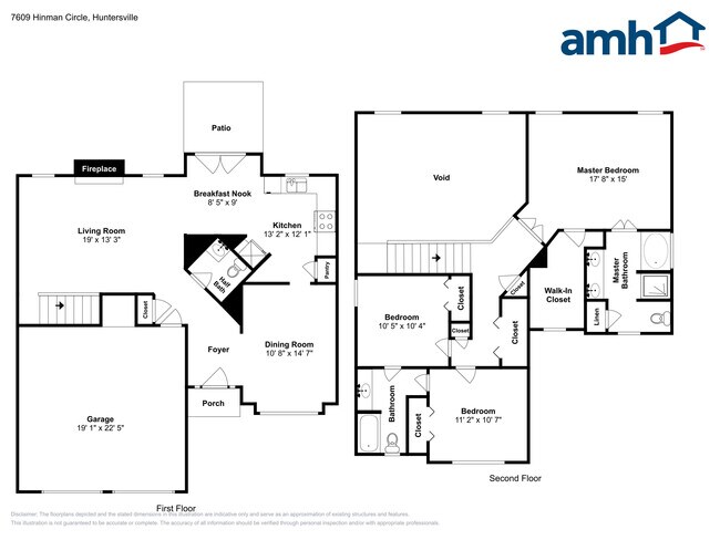 Foto del edificio - 7609 Hinman Circle
