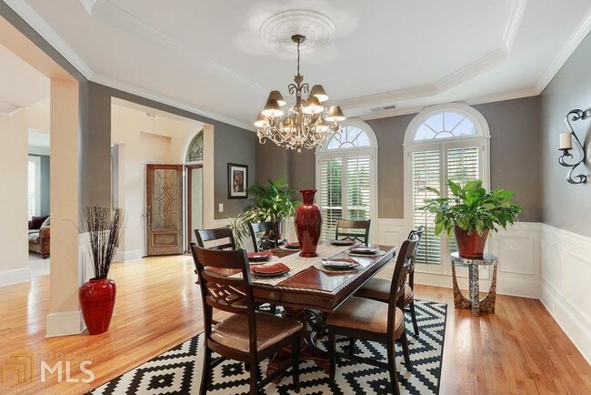 Foto del edificio - 715 Jewel Ct SW