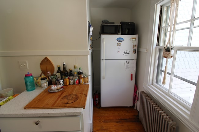 Foto del edificio - 1.0 bedroom in Cambridge Massachusetts 02138